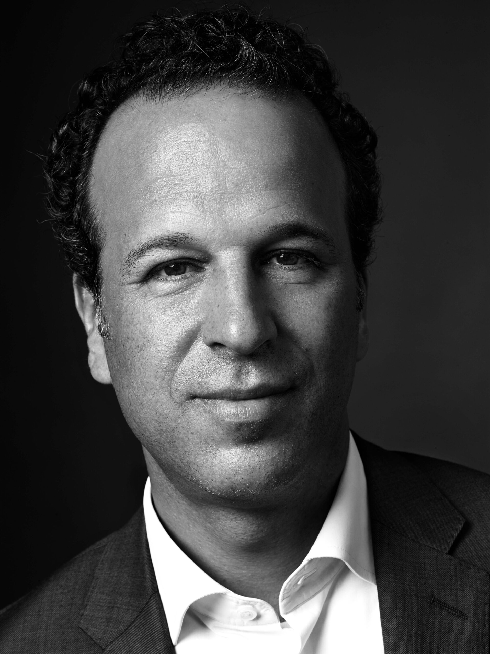 Meet the New Boss of the Steven Spielberg-Endorsed Sag Harbor Cinema