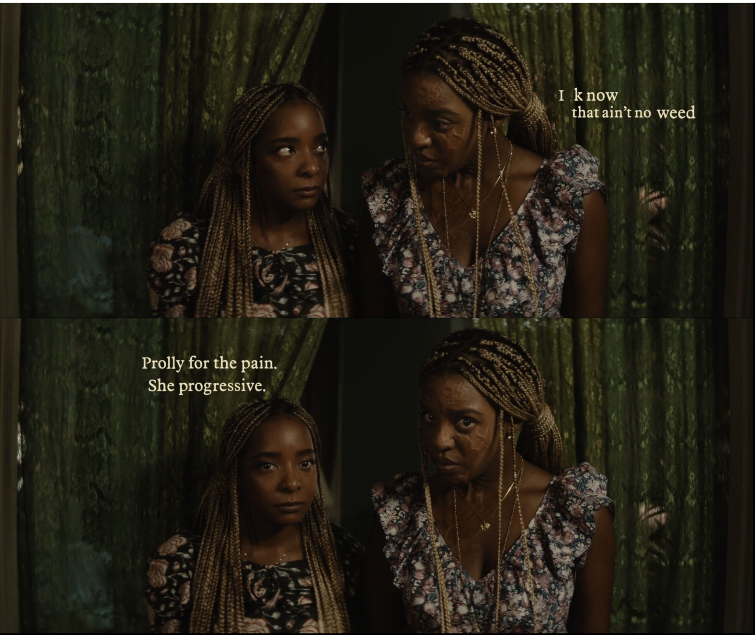 In a Year of Remarkable Filmmaker Debuts, Here’s How Aleshea Harris Set ‘Is God Is’ Apart