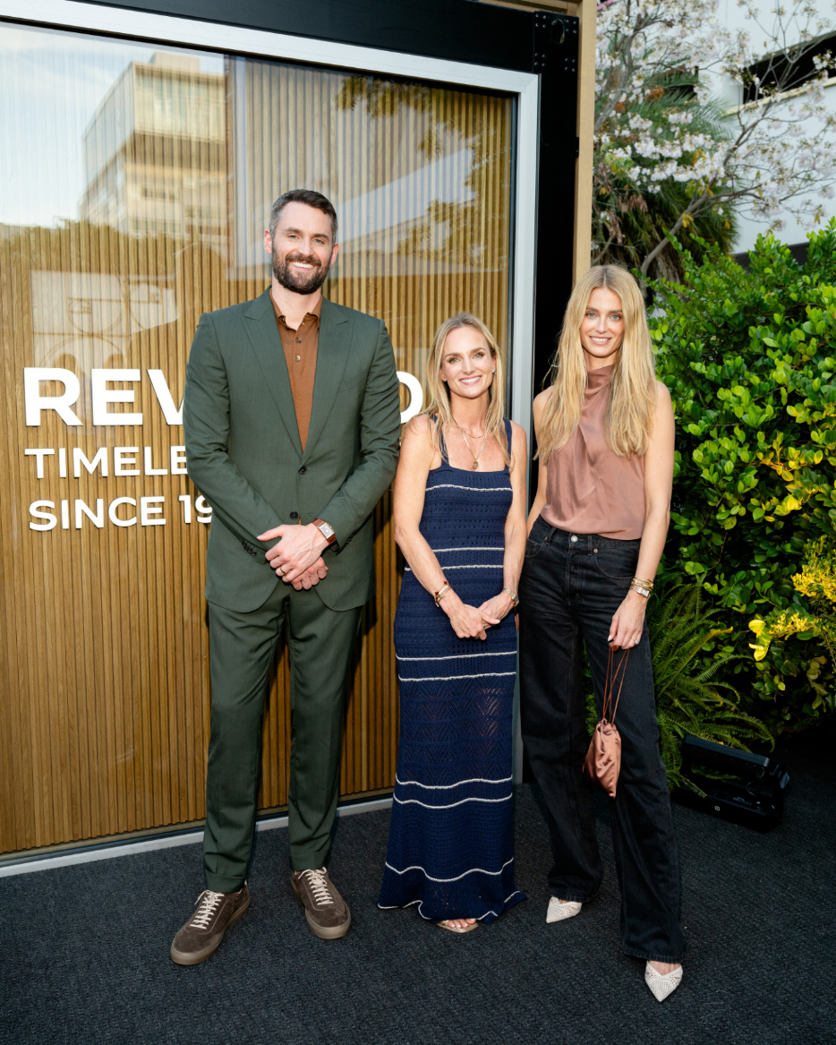 Jaeger-LeCoultre Opens Miami Pop-Up for the Reverso's 95th, figure 1