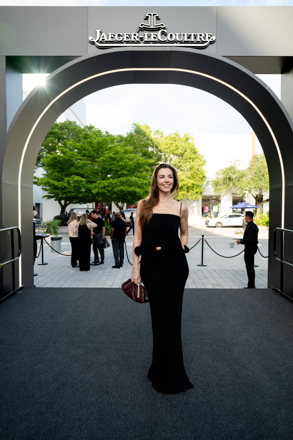 Jaeger-LeCoultre Opens Miami Pop-Up for the Reverso's 95th, figure 2