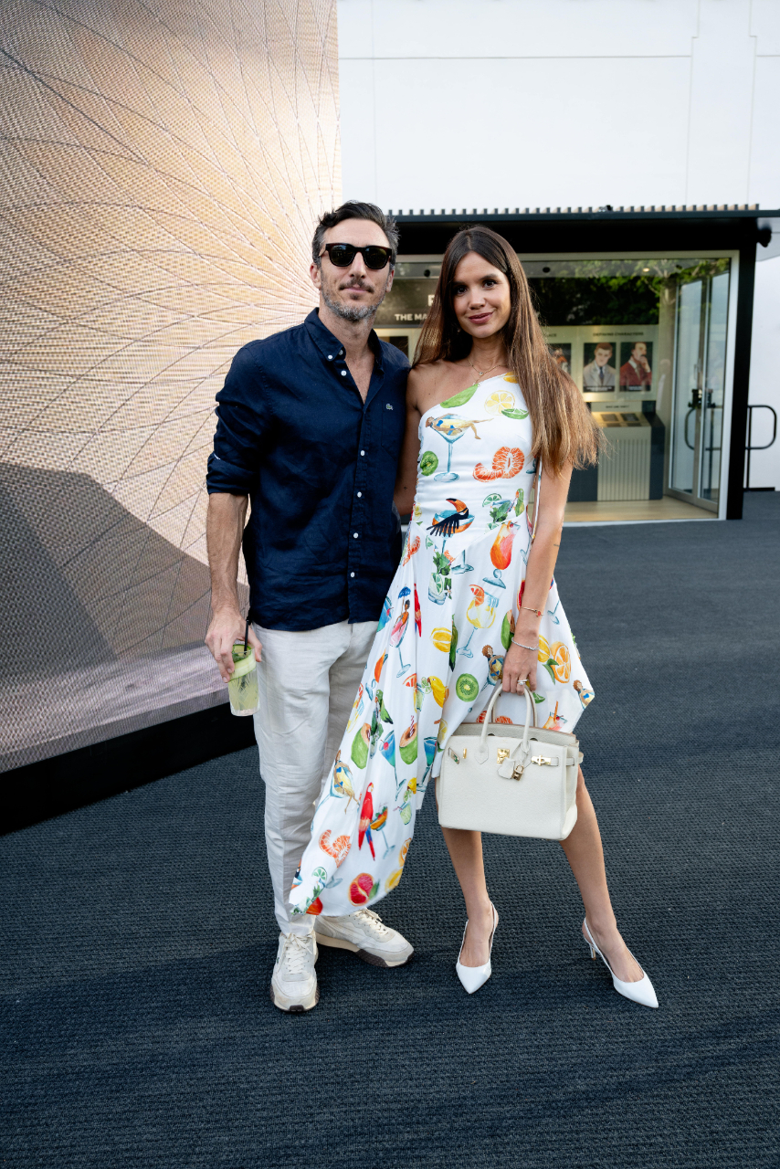 Jaeger-LeCoultre Opens Miami Pop-Up for the Reverso's 95th, figure 3