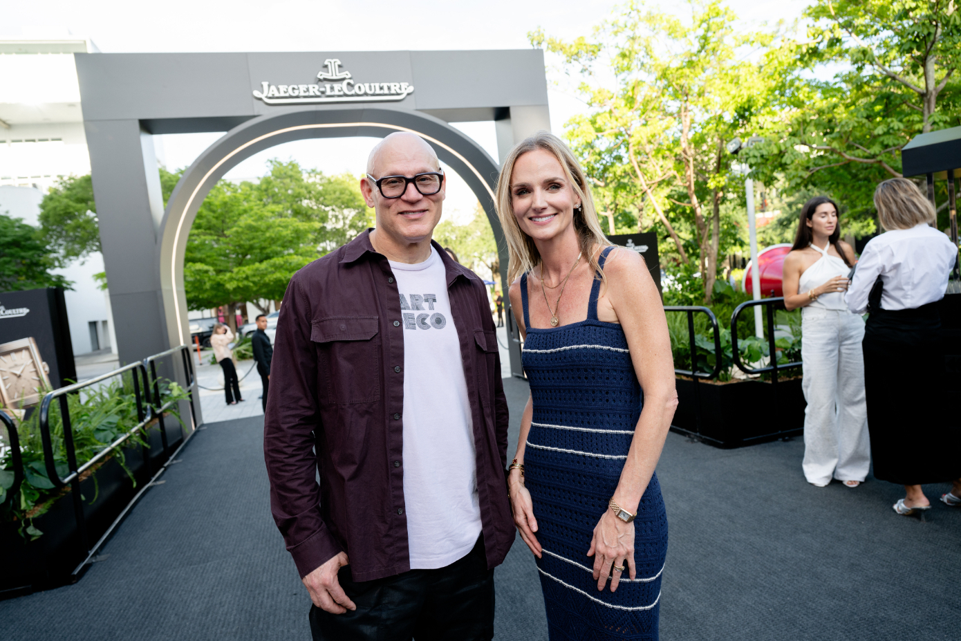 Jaeger-LeCoultre Opens Miami Pop-Up for the Reverso's 95th, figure 4