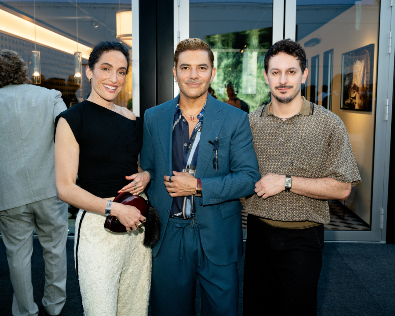 Time Is Well Spent at Jaeger-LeCoultre’s Miami Pop-Up. Don't Miss Your ...