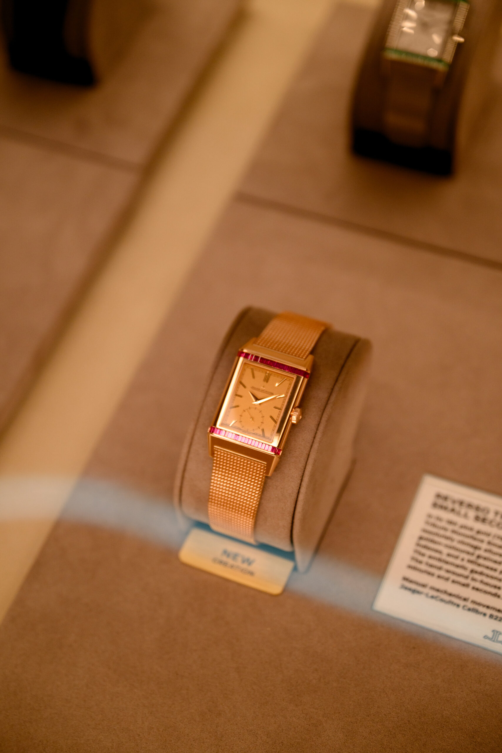 Jaeger-LeCoultre Opens a Ten-Day Pop-Up in Miami, figure 2
