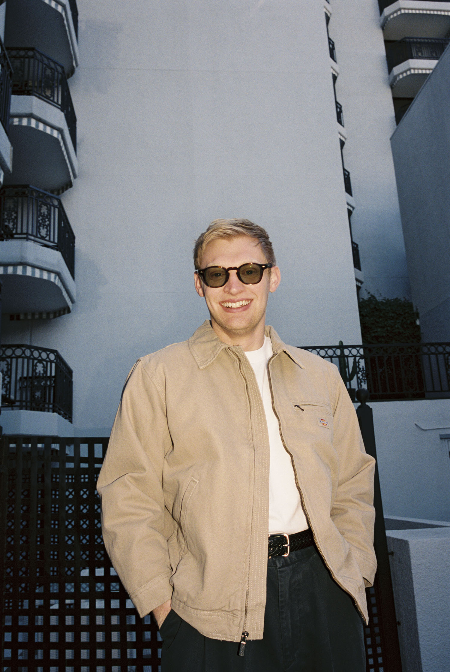 Obsession’s Curry Barker on What Happens When You Break Hollywood