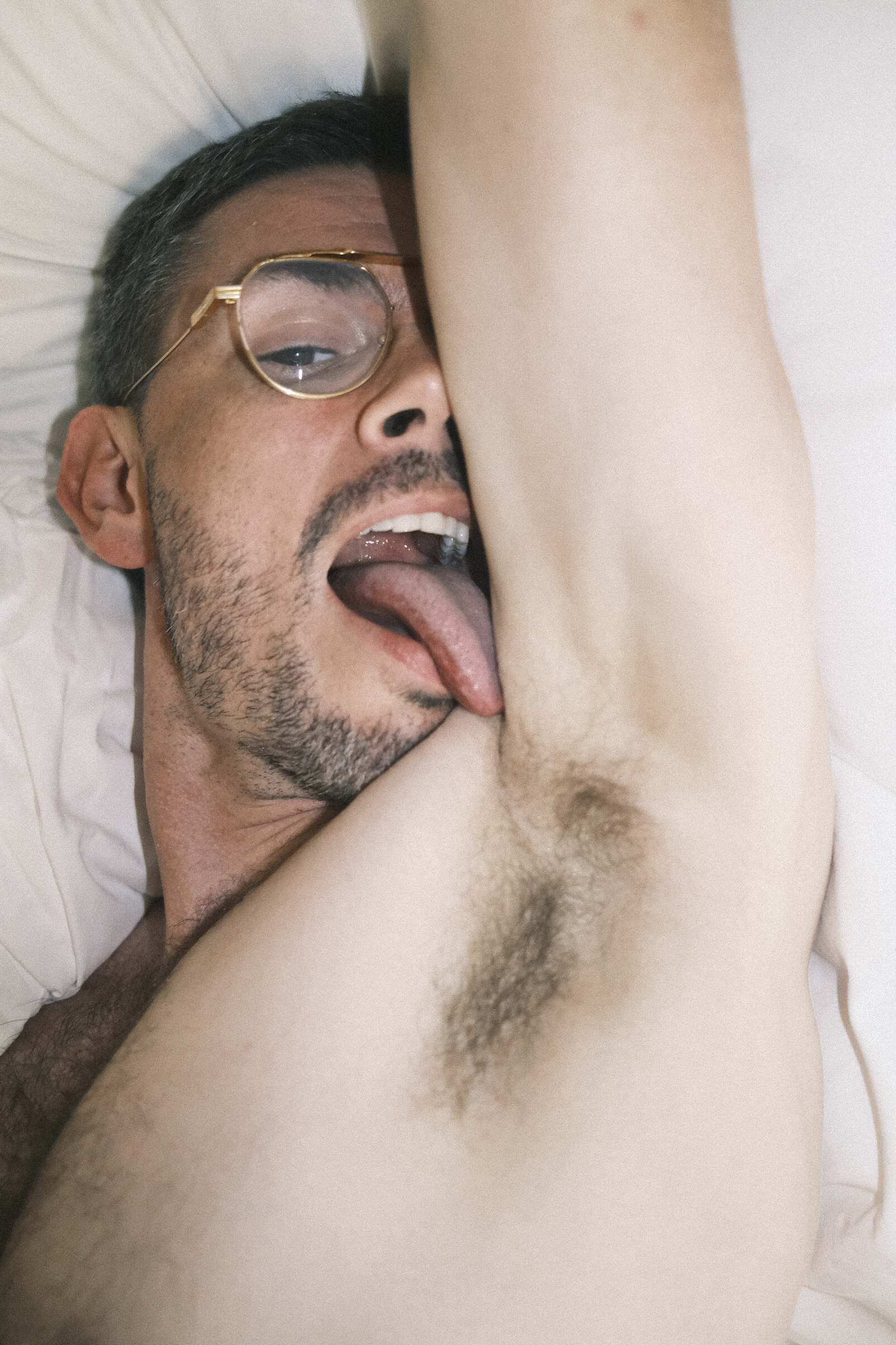 Ryan O’Connell Made a Career Out of Vulnerability. He Wouldn’t Recommend It These Days.