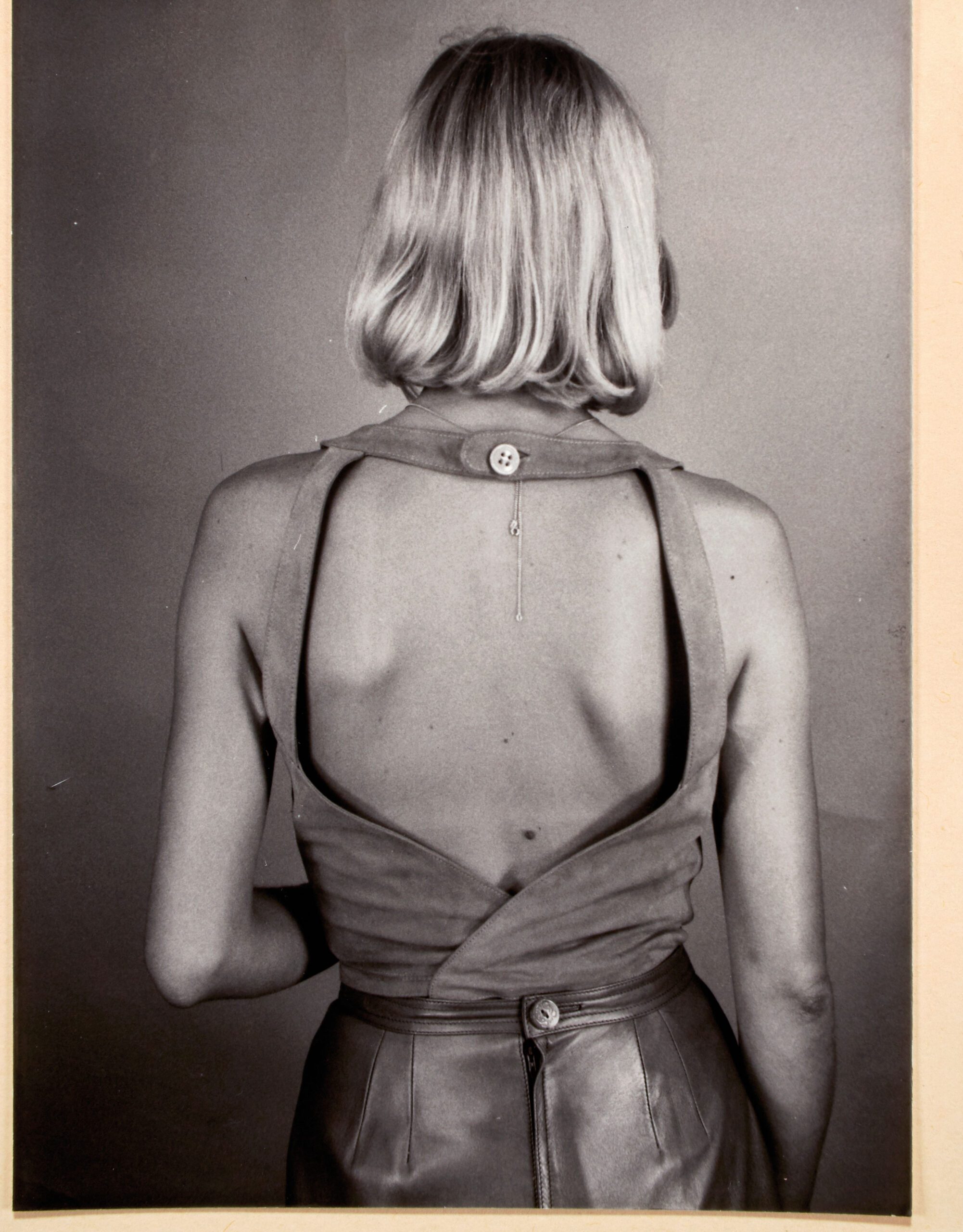 A Loewe Bag Is a 21st-Century Status Symbol. Here’s Where It All Started.