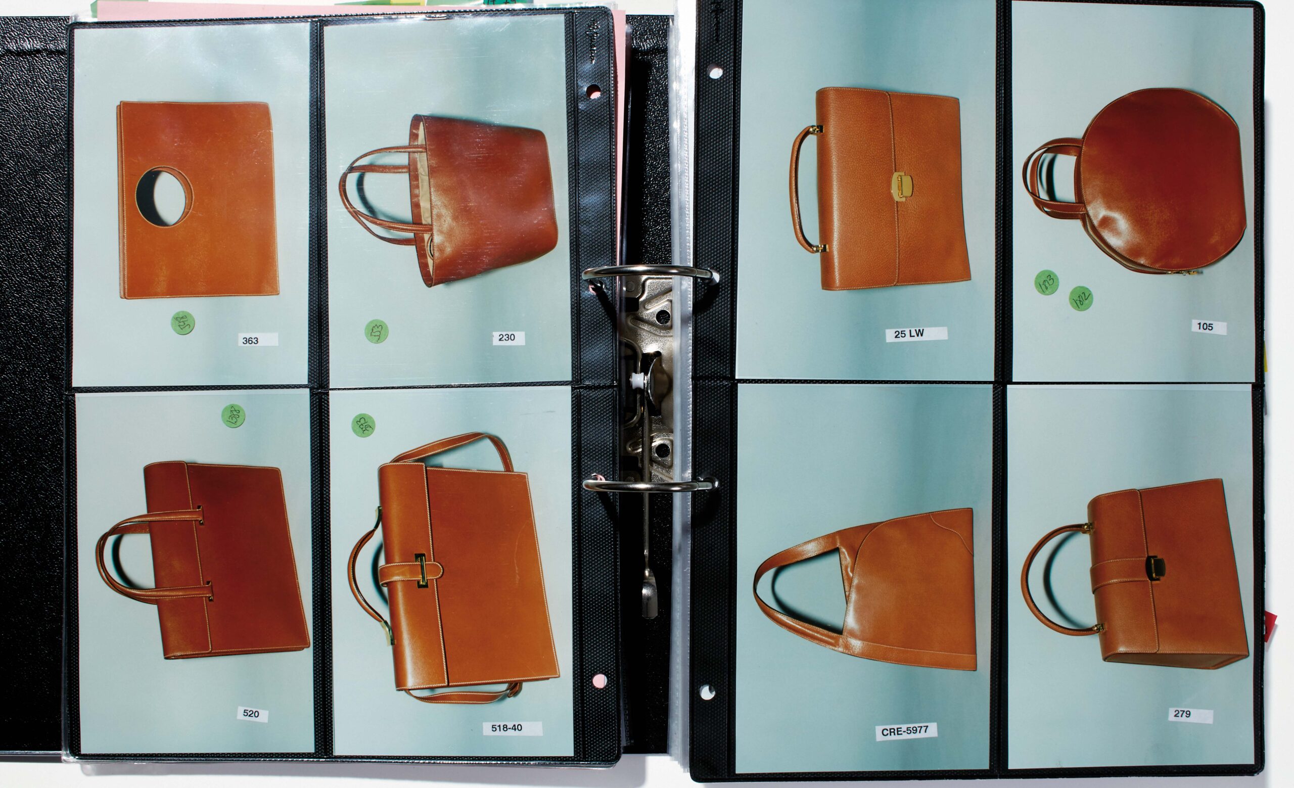 A Loewe Bag Is a 21st-Century Status Symbol. Here's Where It All