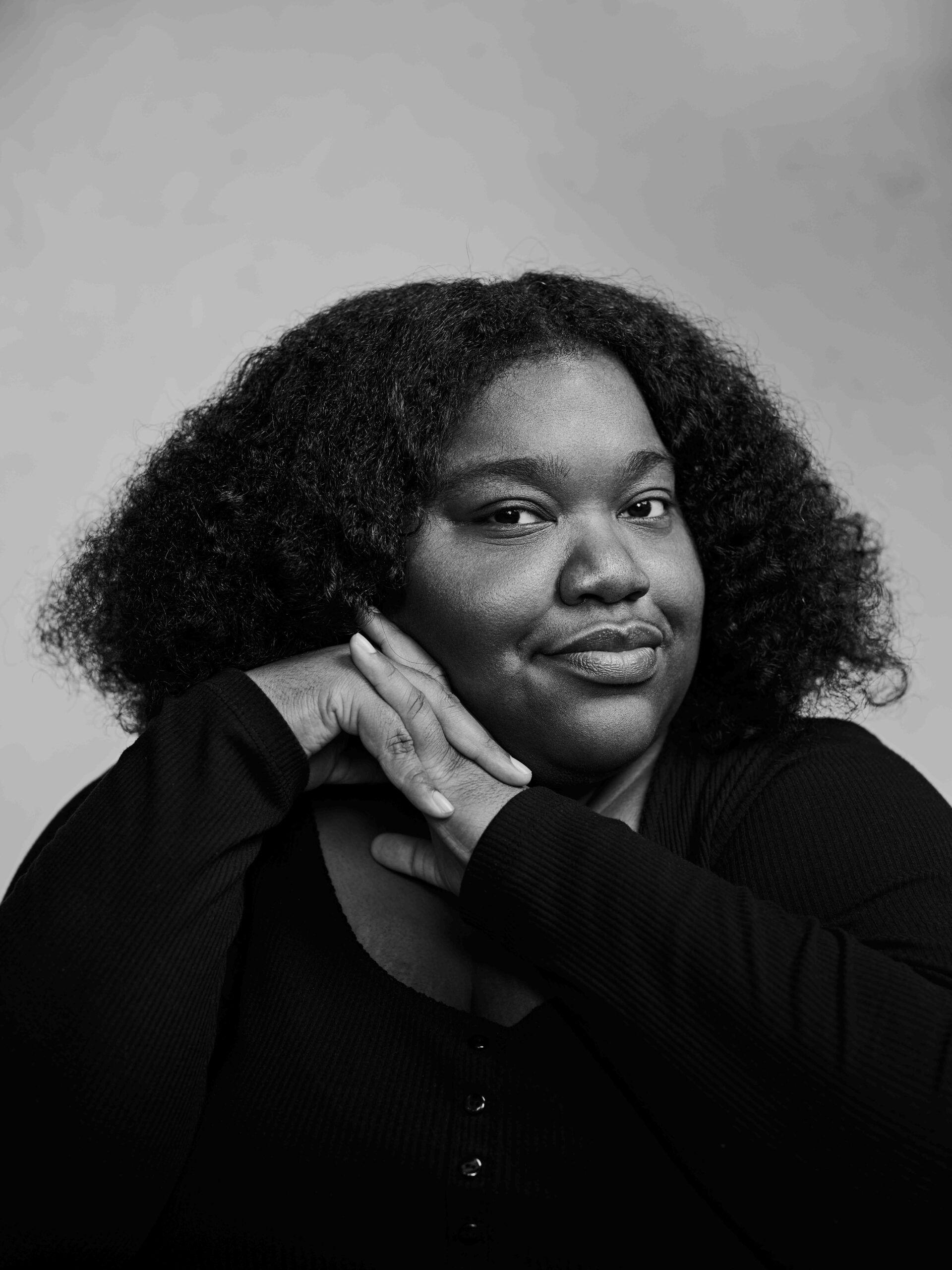 Debut Author Lydia Mathis on the Three Books That Gave Her Permission to Be Weird