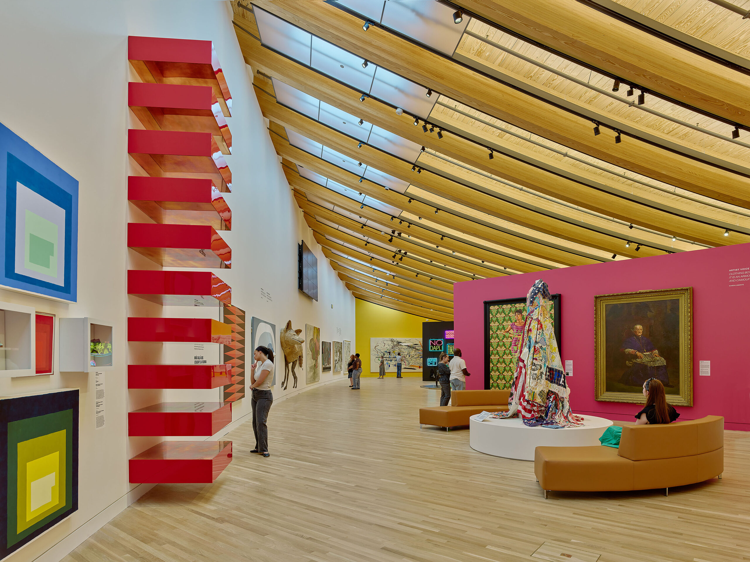 The New Crystal Bridges Tells a More Honest Story About American Art