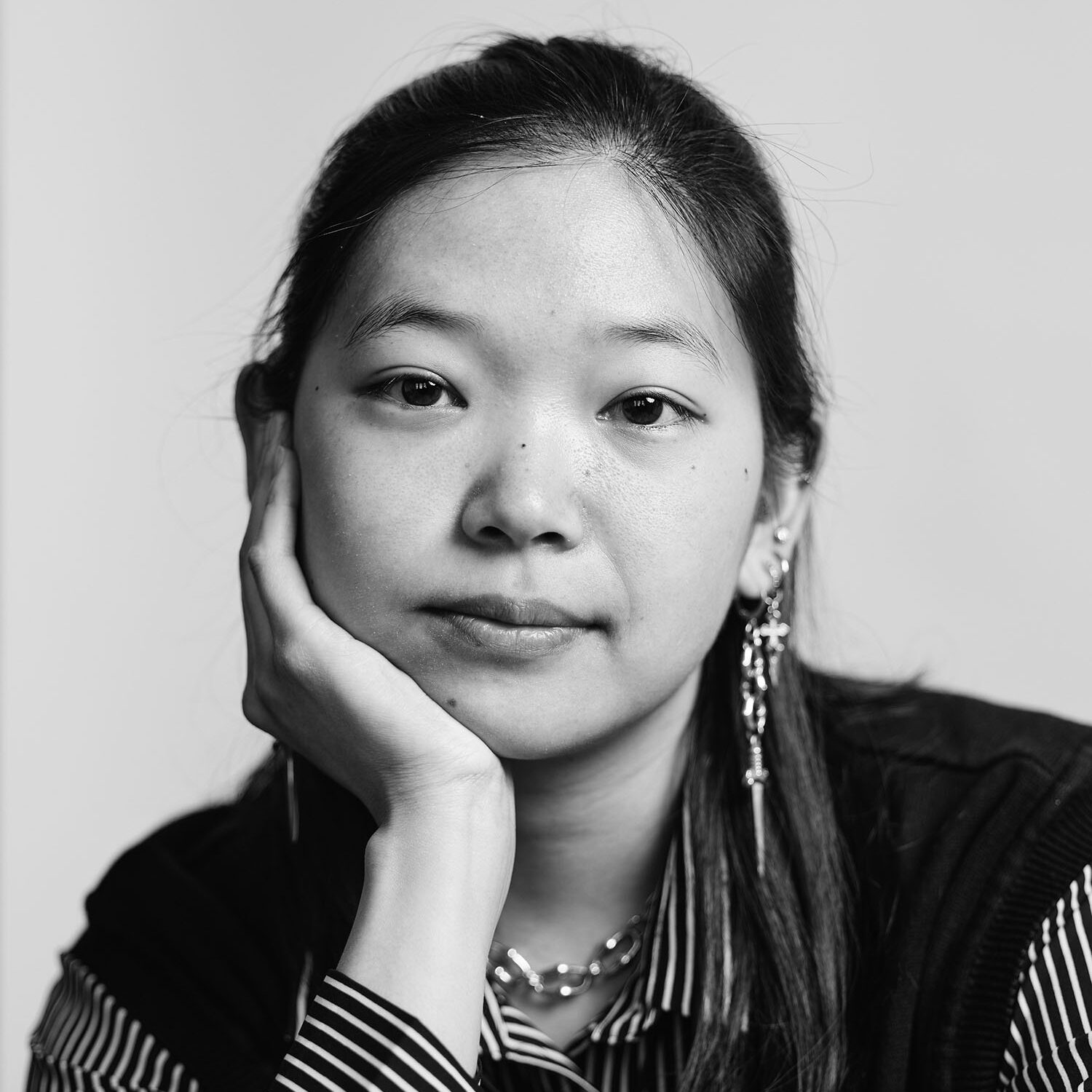 How Author K-Ming Chang Managed to Write Nine Books Before Turning 30
