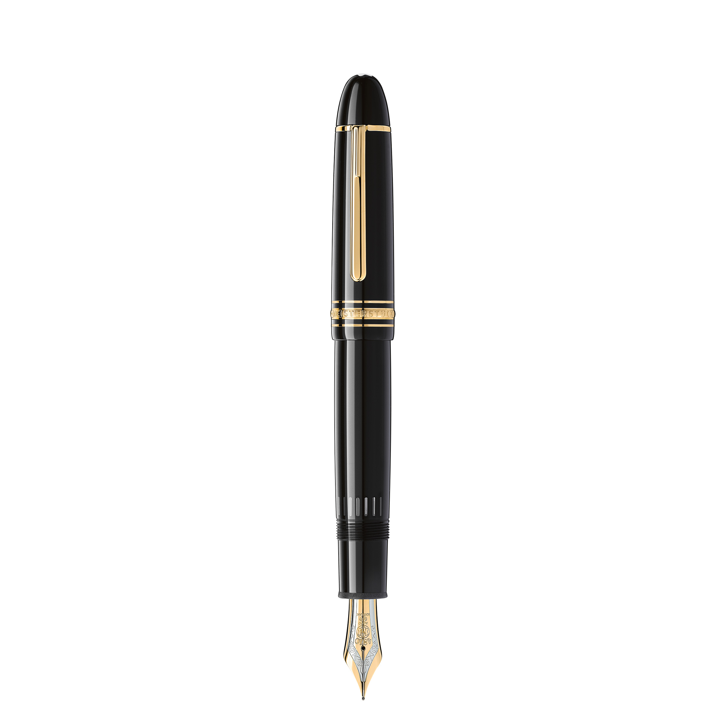 How James Bond and Queen Elizabeth Ended Up Toting the Same Writer’s Accessory