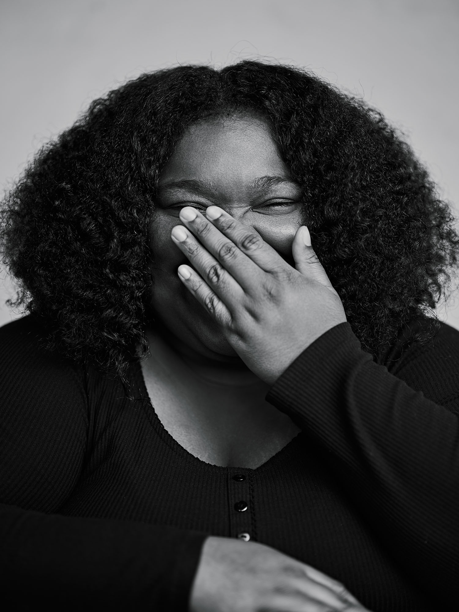 Debut Author Lydia Mathis on the Three Books That Gave Her Permission to Be Weird
