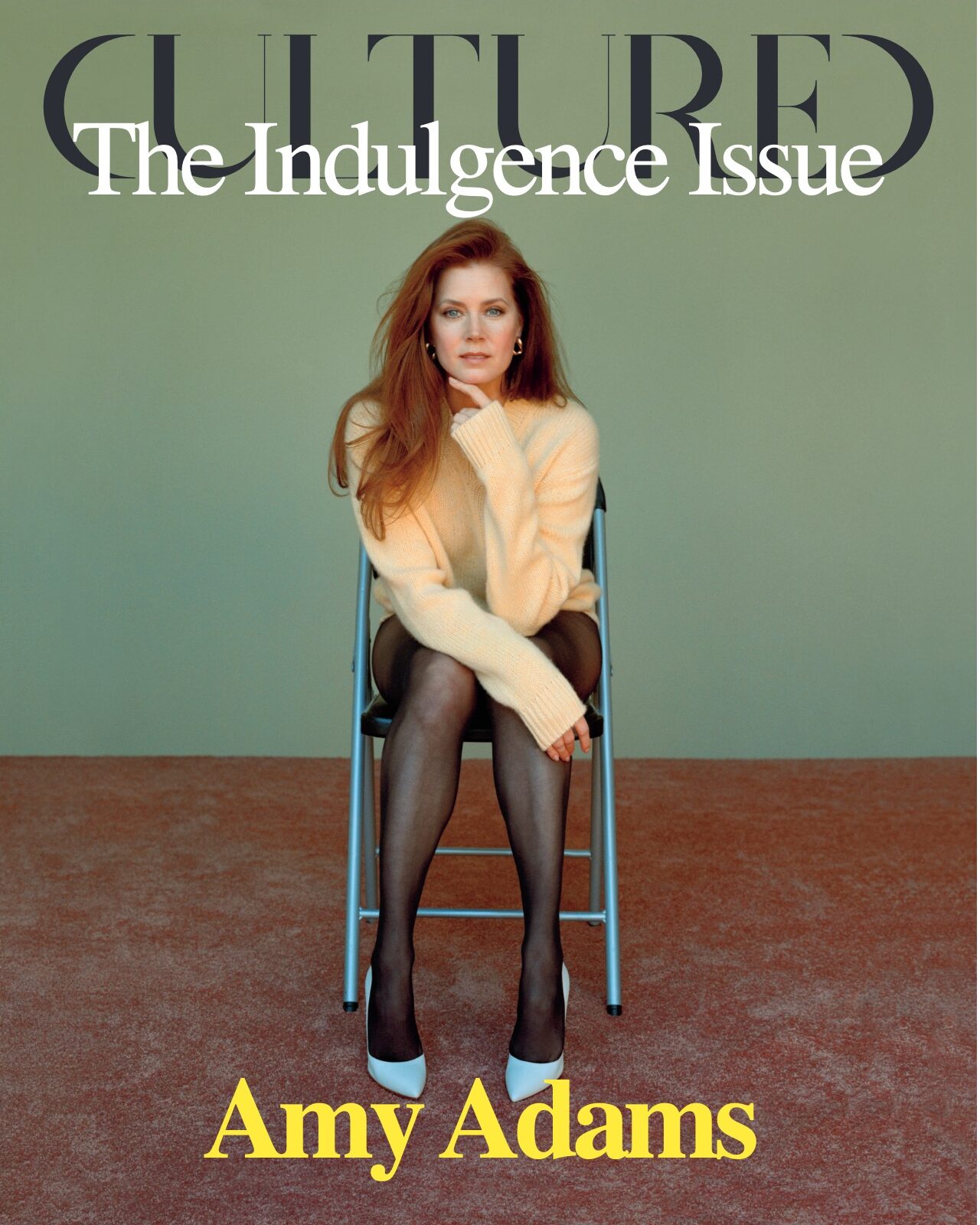 ‘I’m Less Vain Than I Am Tired’: Amy Adams Opens Up to Amanda Seyfried About Aging Onscreen
