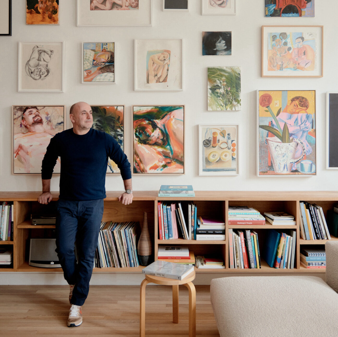 What Does a ‘Queer’ Art Collection Look Like? Here Are 10 Answers.