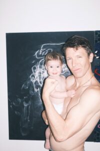 Ryan McGinley on the Surprising Photo Crit He Got From His Verizon