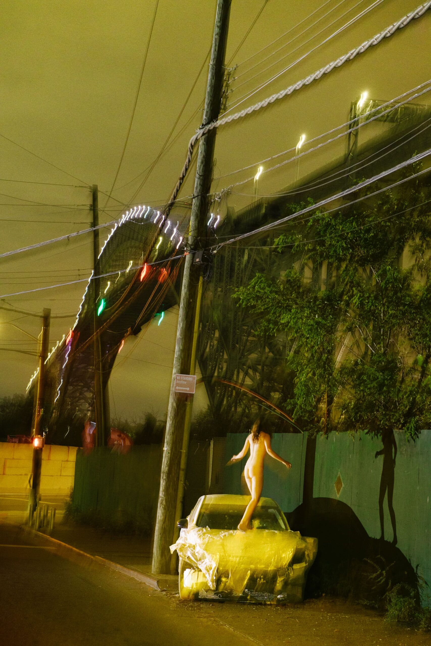 Ryan McGinley on the Surprising Photo Crit He Got From His Verizon