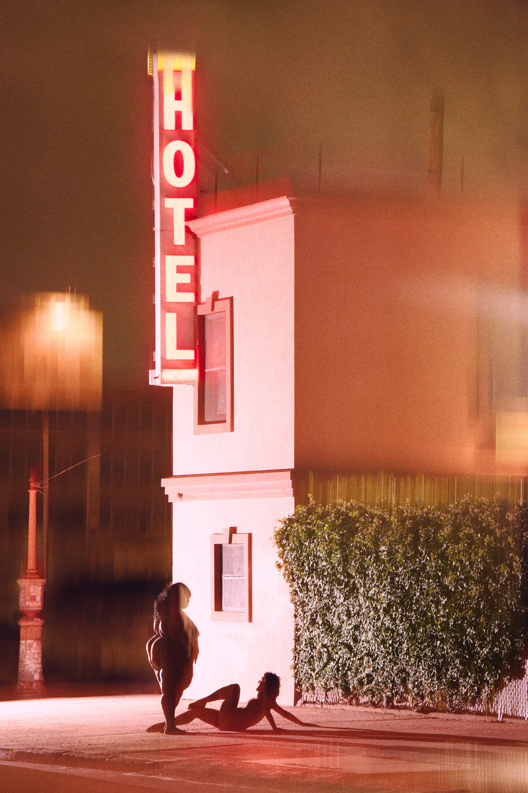 Ryan McGinley on the Surprising Photo Crit He Got From His Verizon