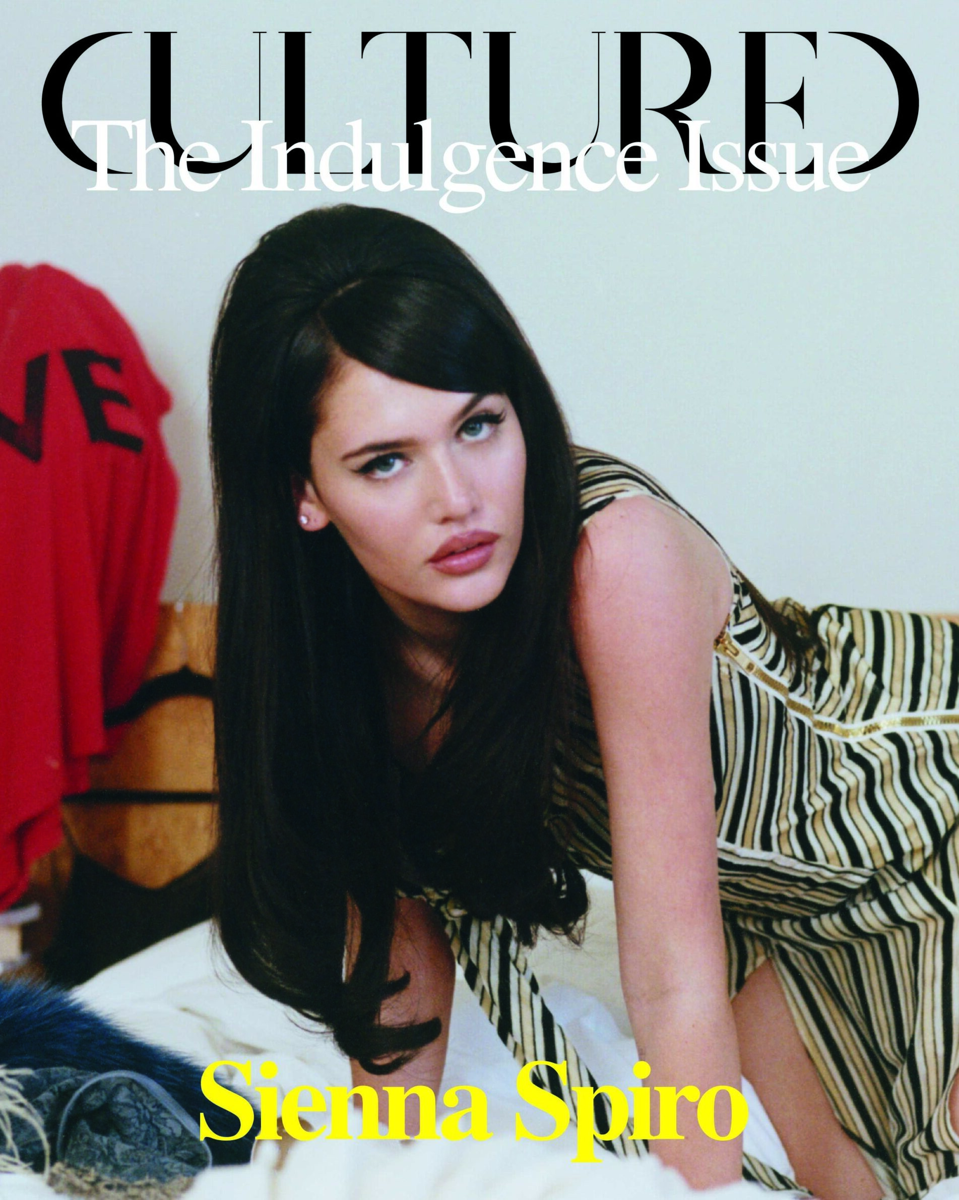 Sienna Spiro, Your New Favorite British Belter, Loves It When a Musician Puts Her in Her Place