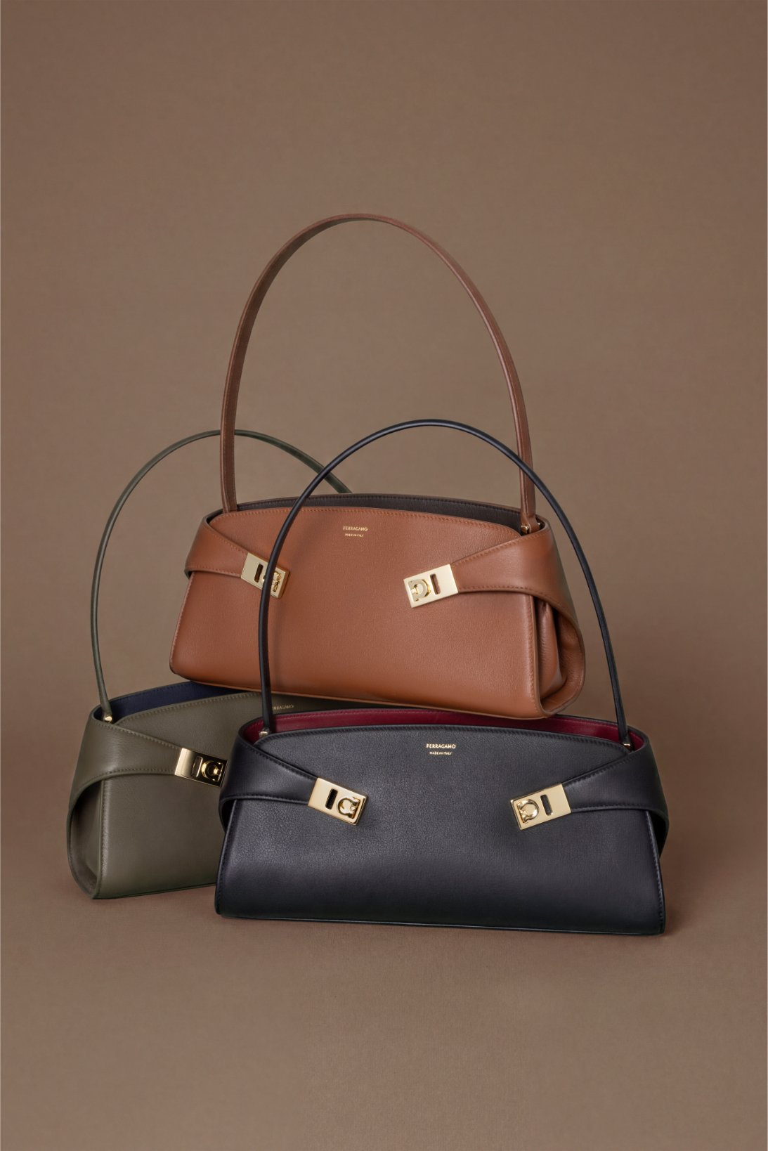 This Bag Is the Most Elaborate Hug You’ll Ever Receive