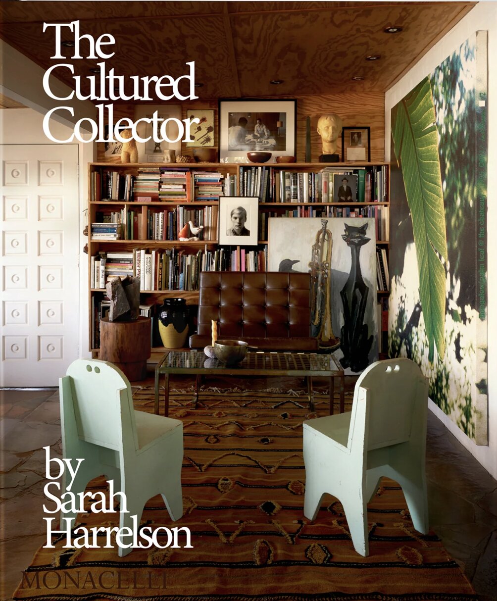 A New Book by CULTURED’s Sarah Harrelson Explores the World’s Top Art Collections