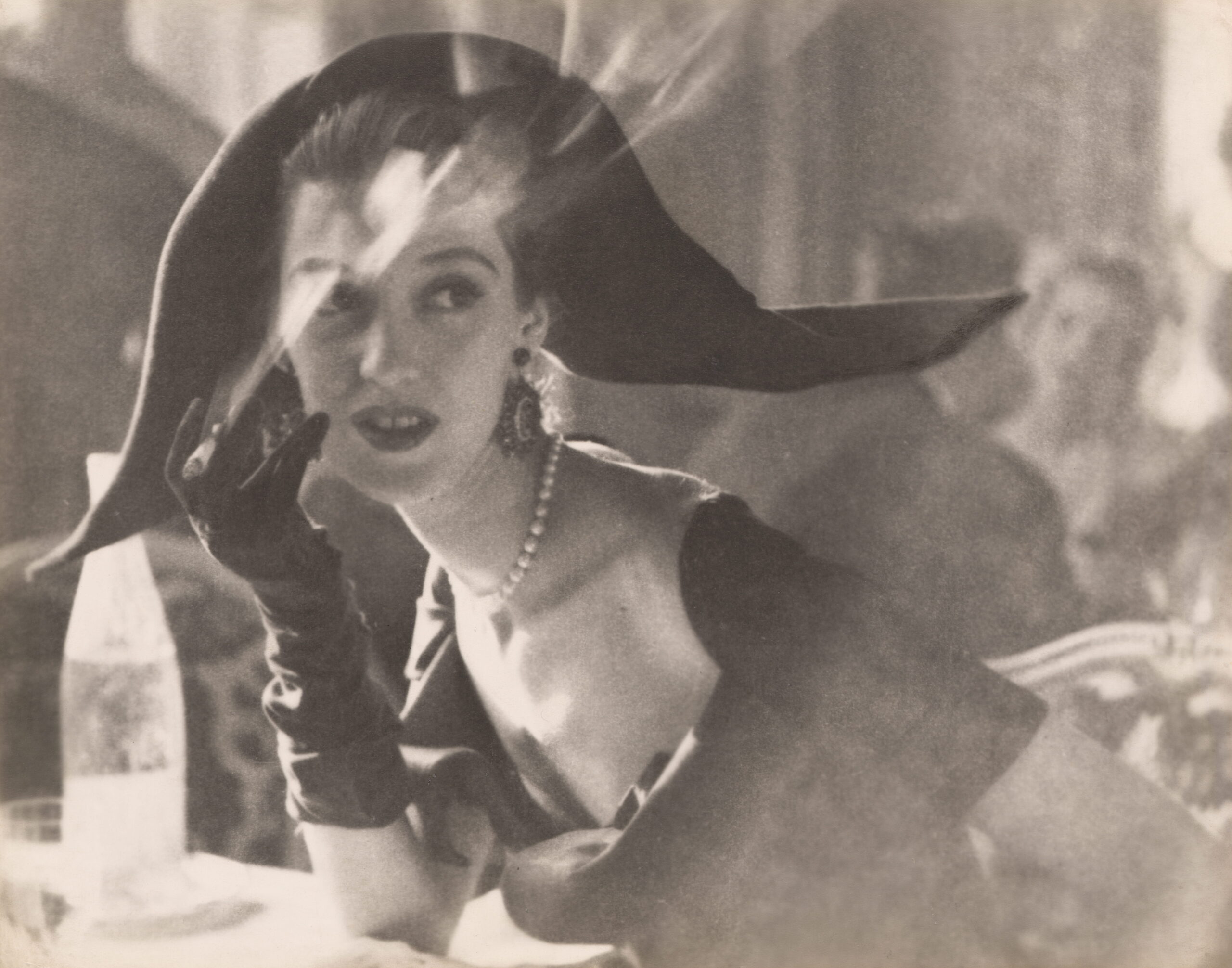 How Lillian Bassman’s Groundbreaking Career Reinvented Fashion Photography