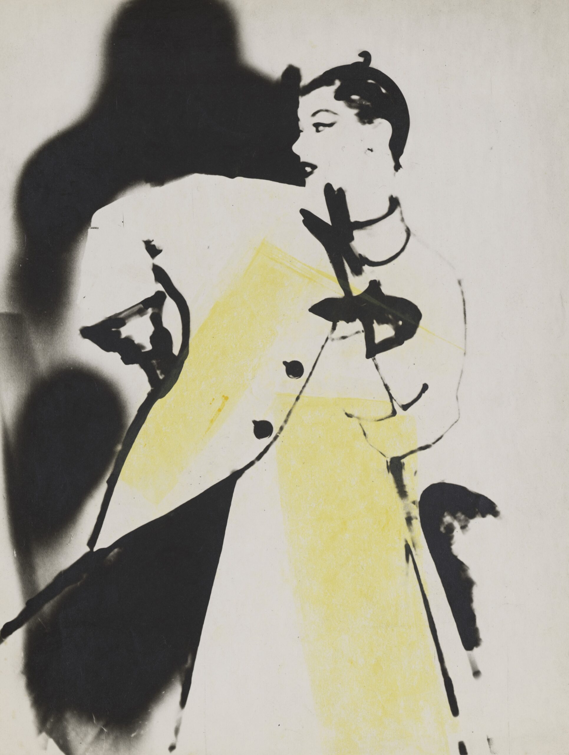 How Lillian Bassman's Groundbreaking Career Reinvented Fashion