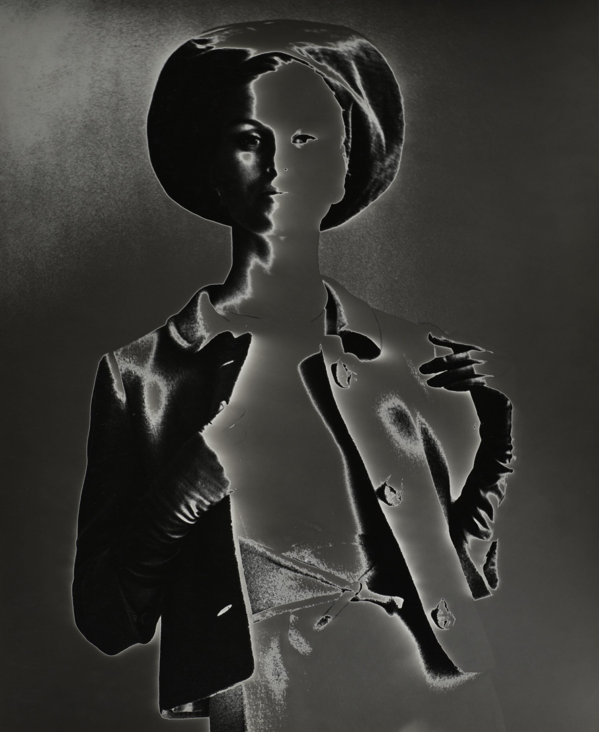 How Lillian Bassman's Groundbreaking Career Reinvented Fashion