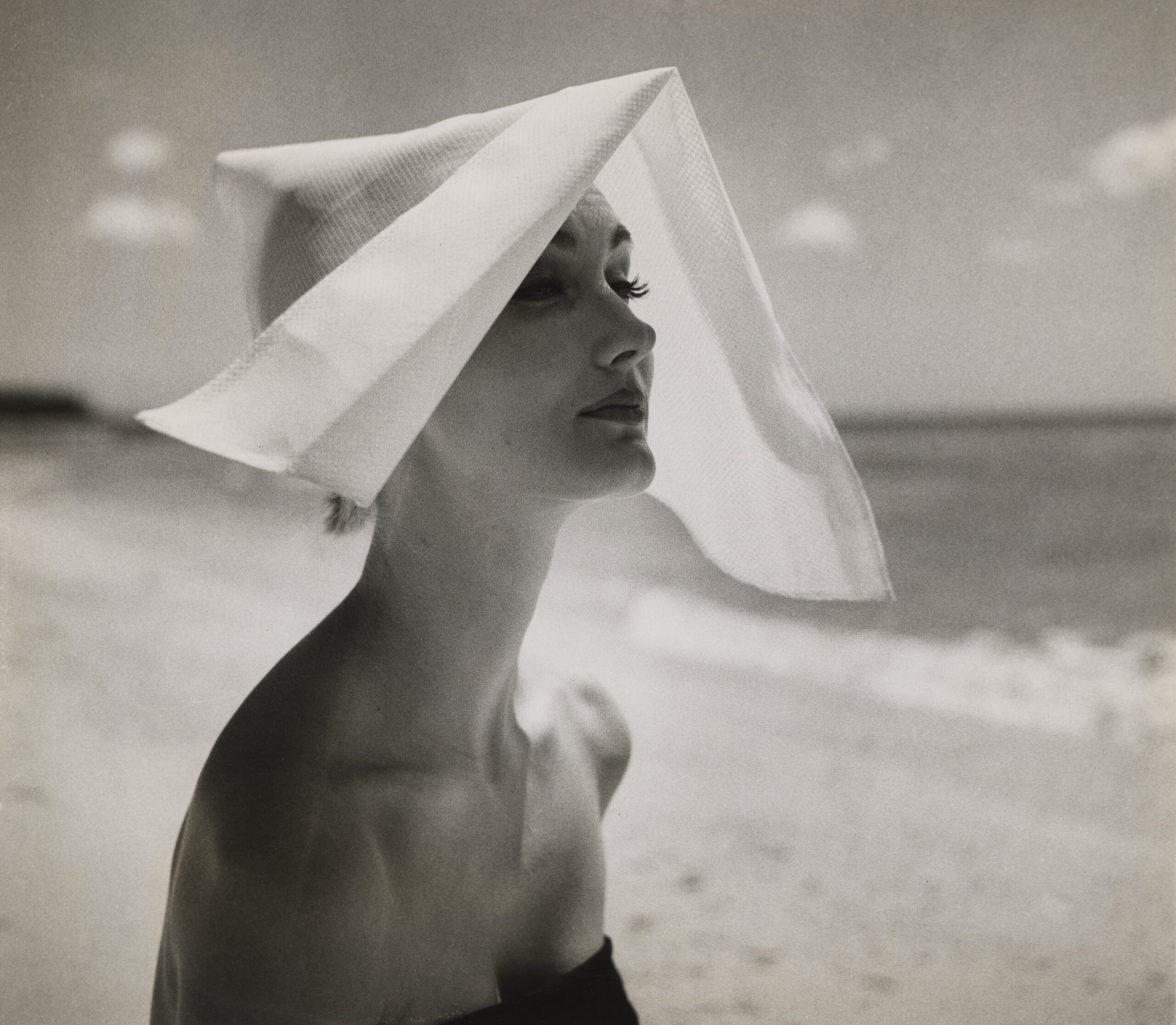 How Lillian Bassman's Groundbreaking Career Reinvented Fashion