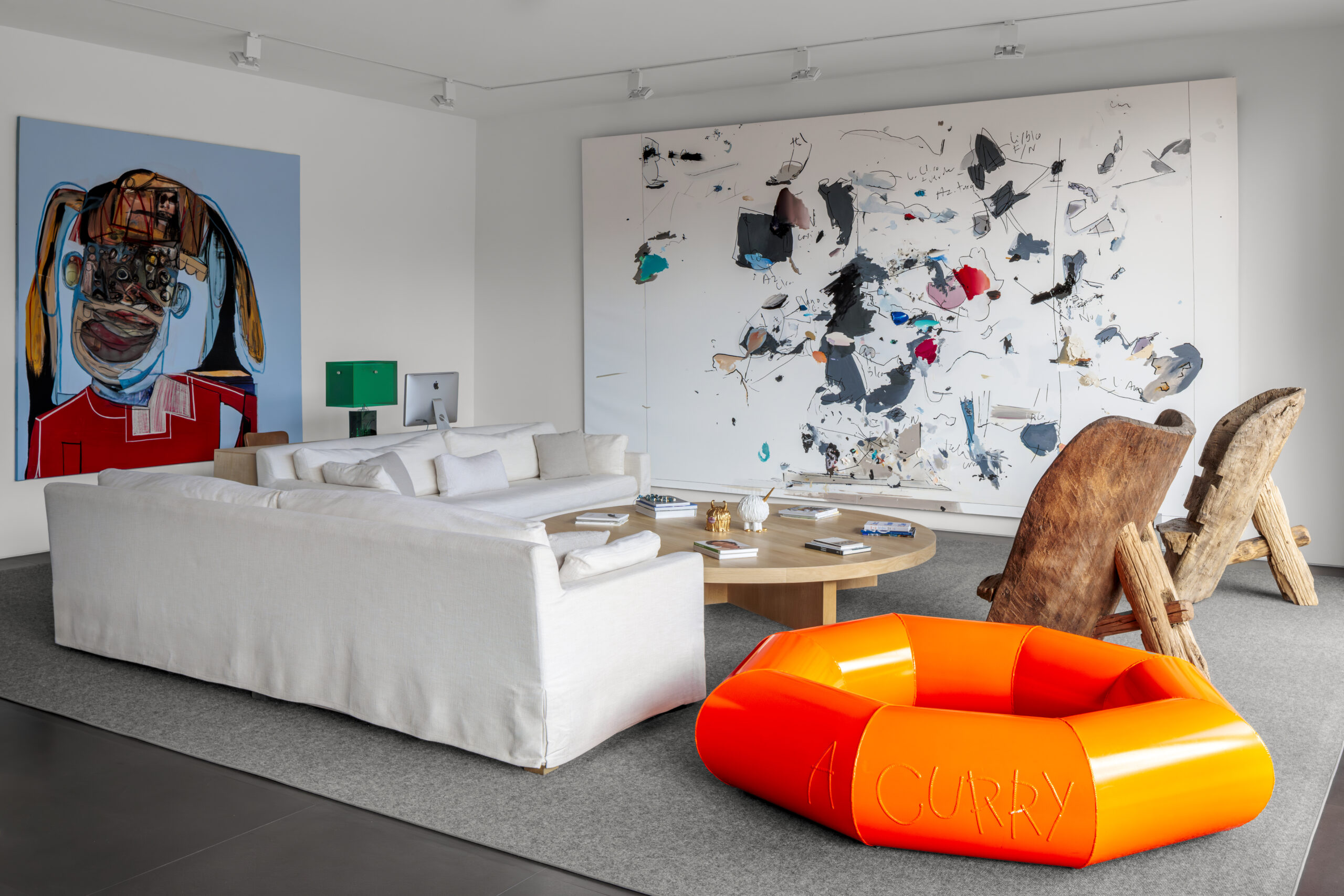 A New Book by CULTURED’s Sarah Harrelson Explores the World’s Top Art Collections