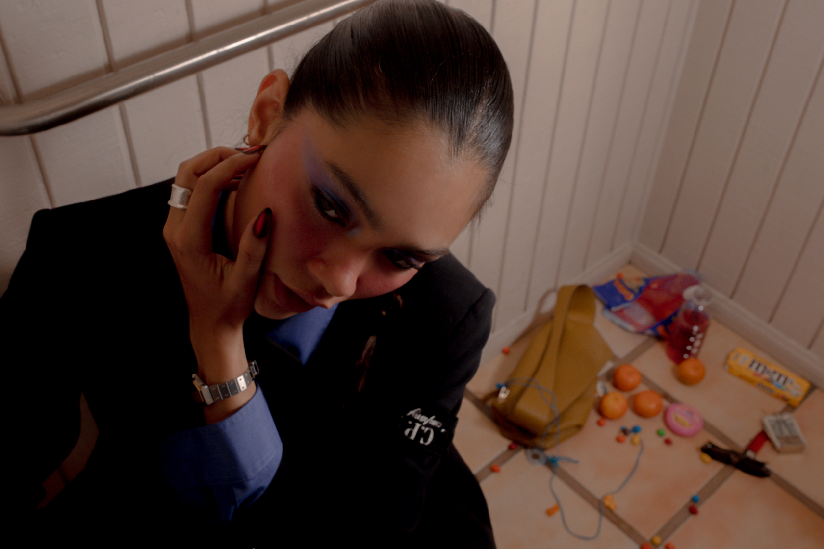 Myra Molloy and Hayley Kiyoko Talk Girls Like Girls’ 10-Year Journey to the Big Screen