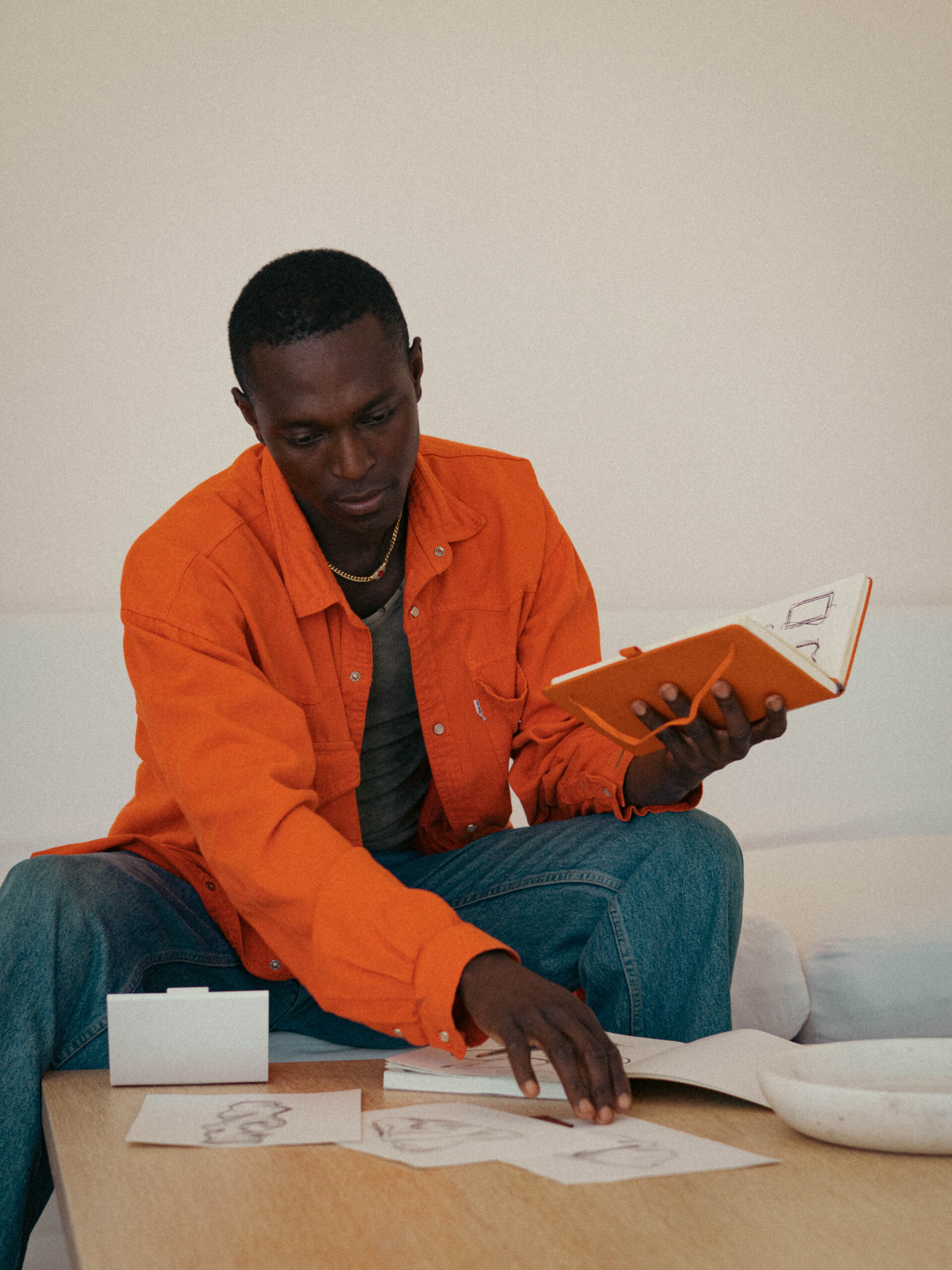 Meet the Five Artists Bringing a Queer Art Residency to West Hollywood