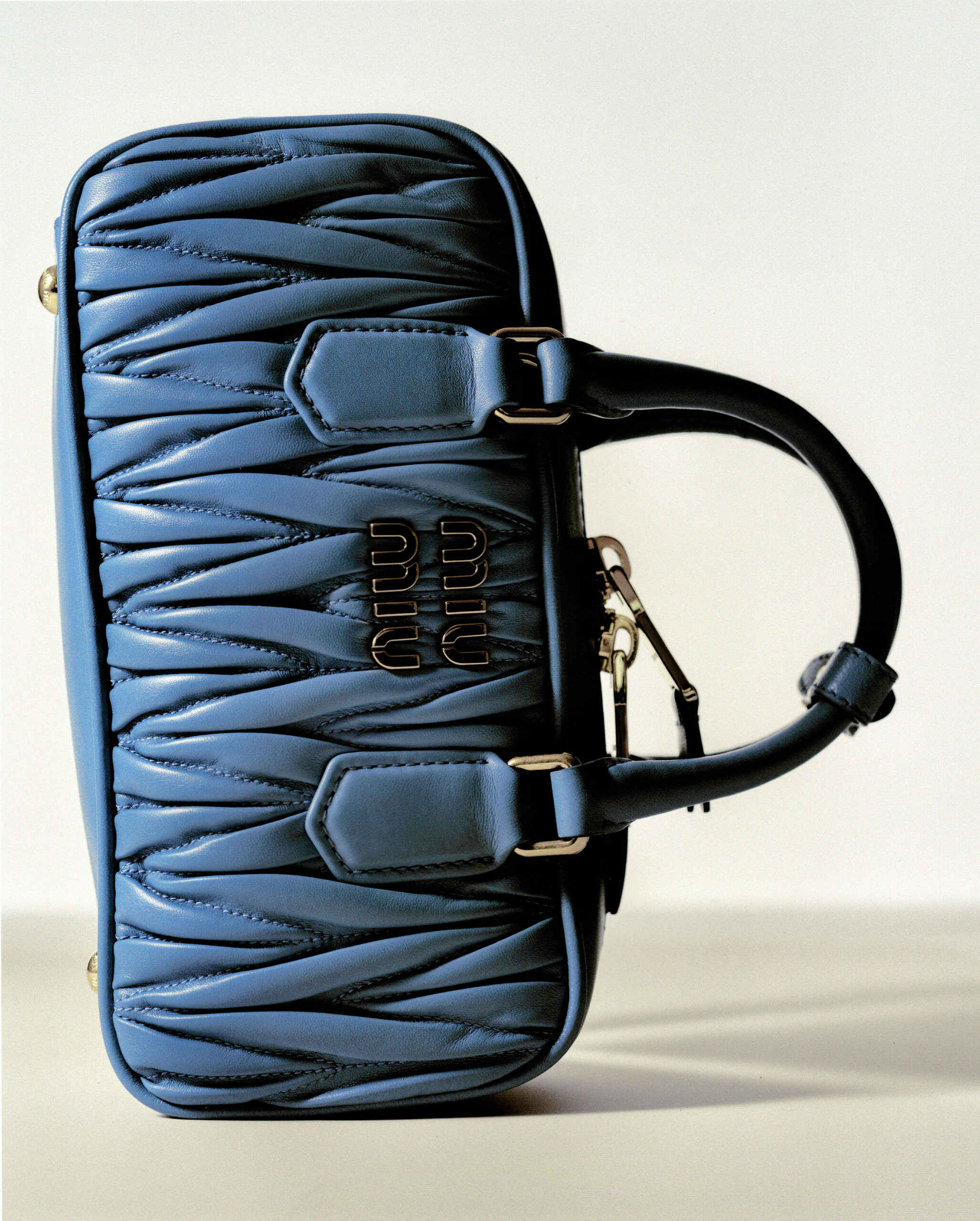 We Found This Summer’s Ultimate Indulgence: Miu Miu’s New Handbags