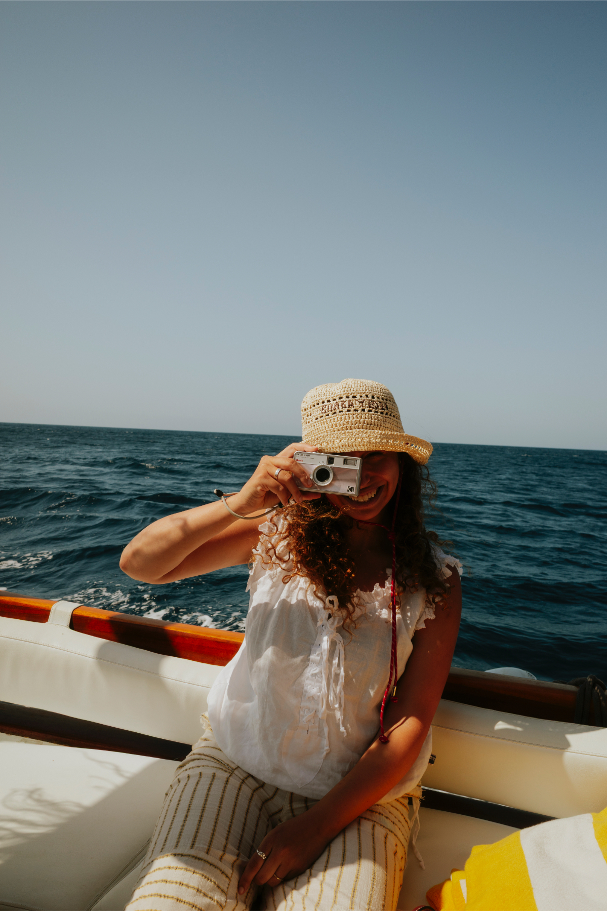 Did We Just Find Your New Favorite Fragrance in Menorca?