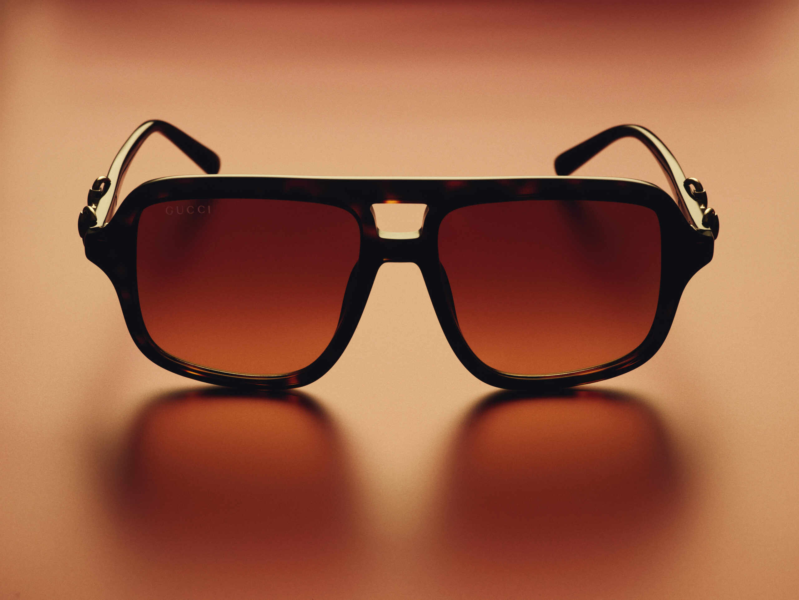 Gucci Goes Bold With Its Latest Collection of Shades