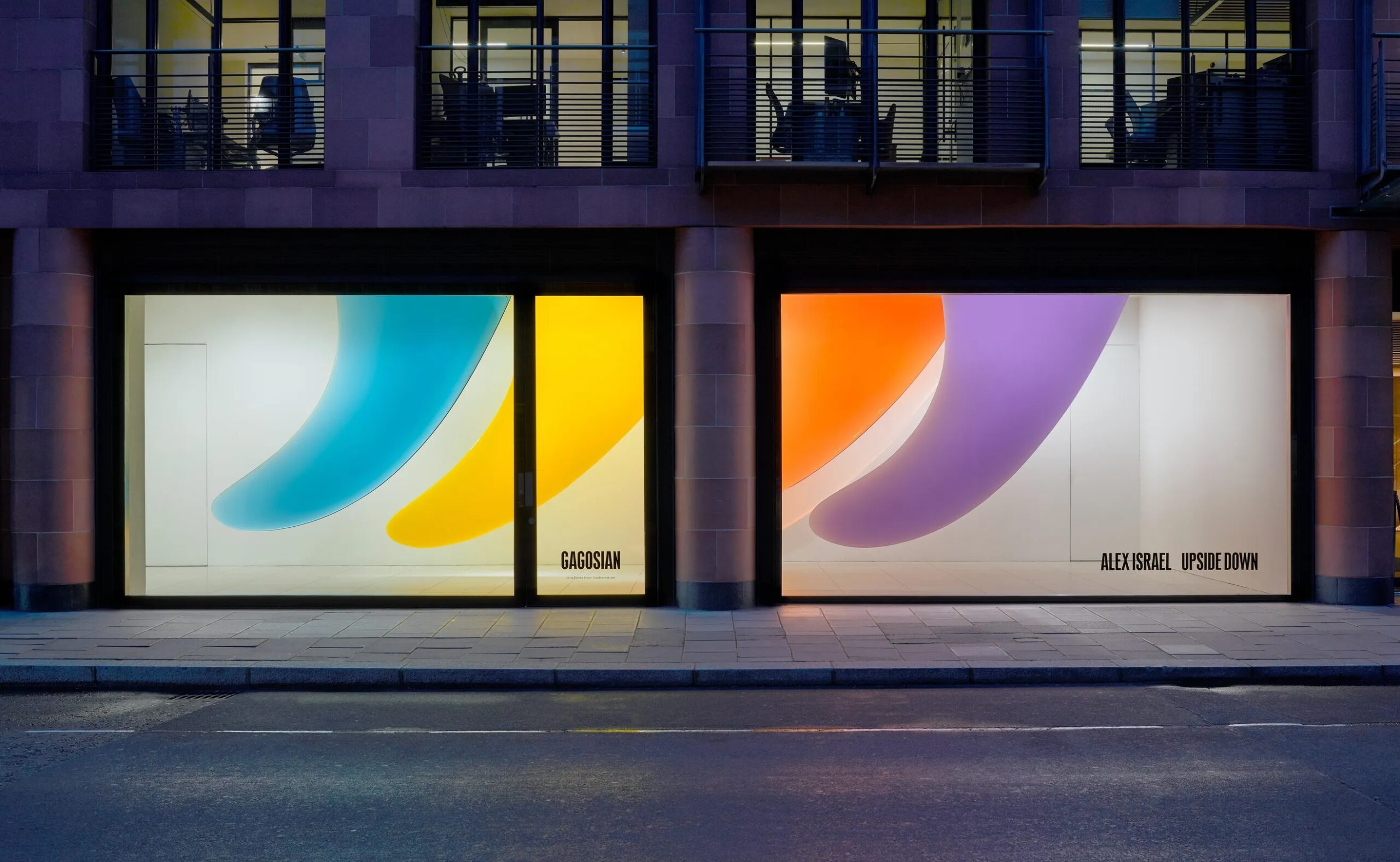15 Must-See Gallery Shows on View in London This Summer