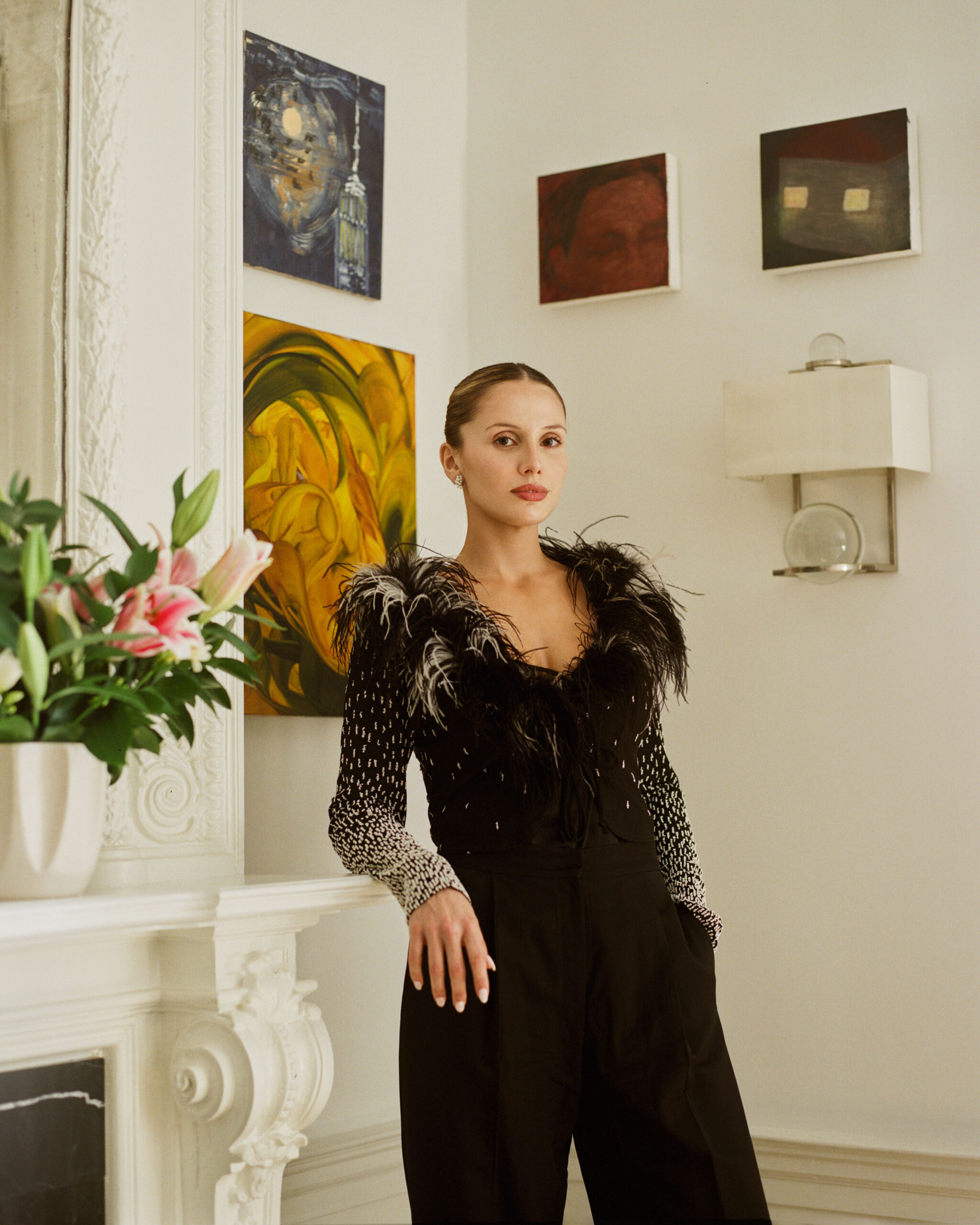 What Happens When You Break an Artwork Two Hours After Purchase? Ask This Collector.