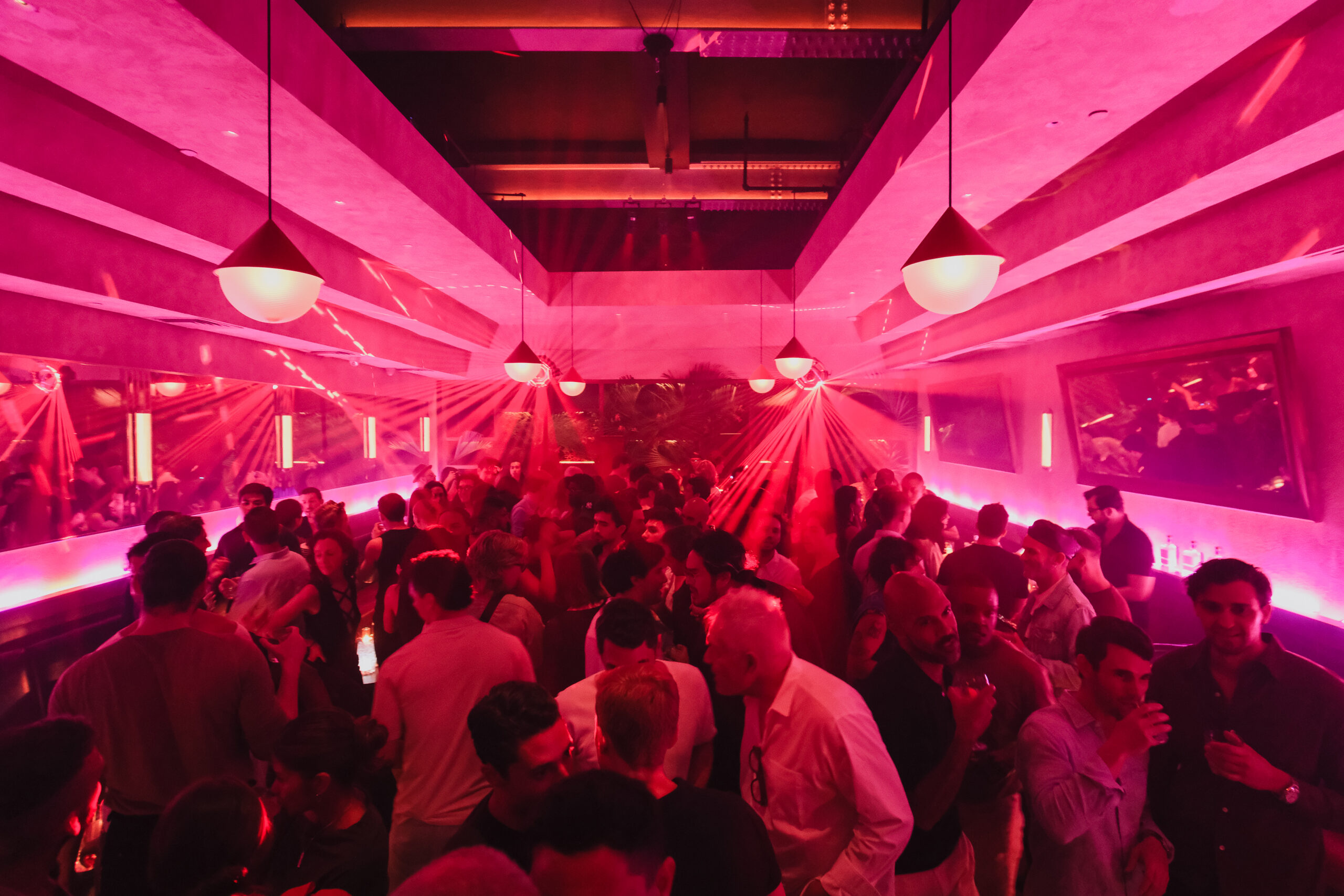 Party Beneath My Jeans? Here’s How ‘CULTURED’ Celebrated Pride.