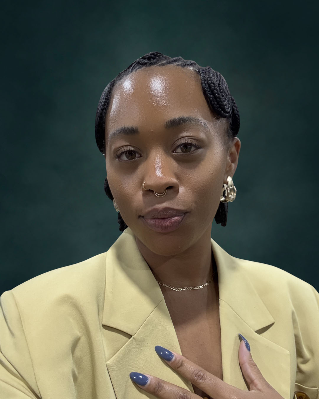 A Decade On, #MeToo’s Tarana Burke and Nikita Mitchell on What It Takes to Sustain a Movement