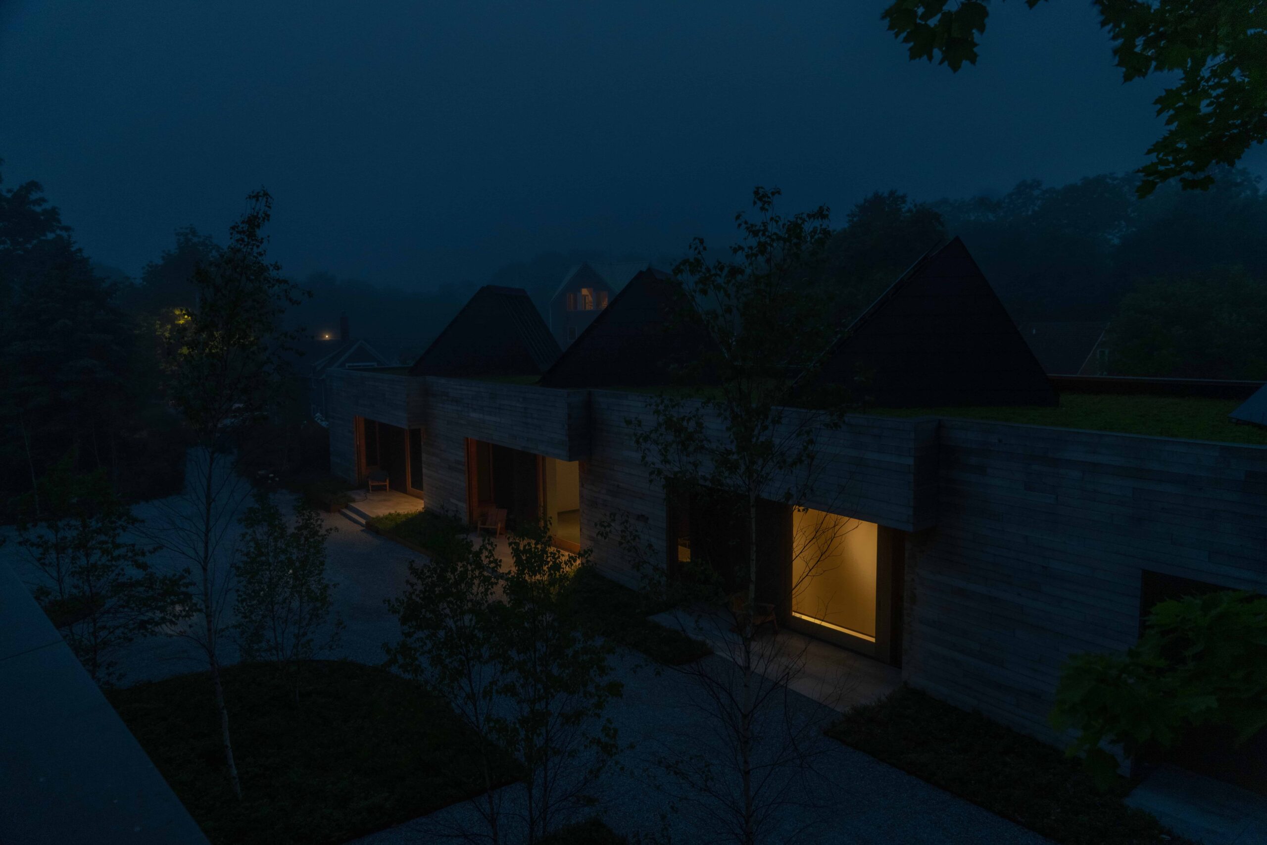 This New and Improved Residency Program in Maine Is the Art World’s Best-Kept Secret