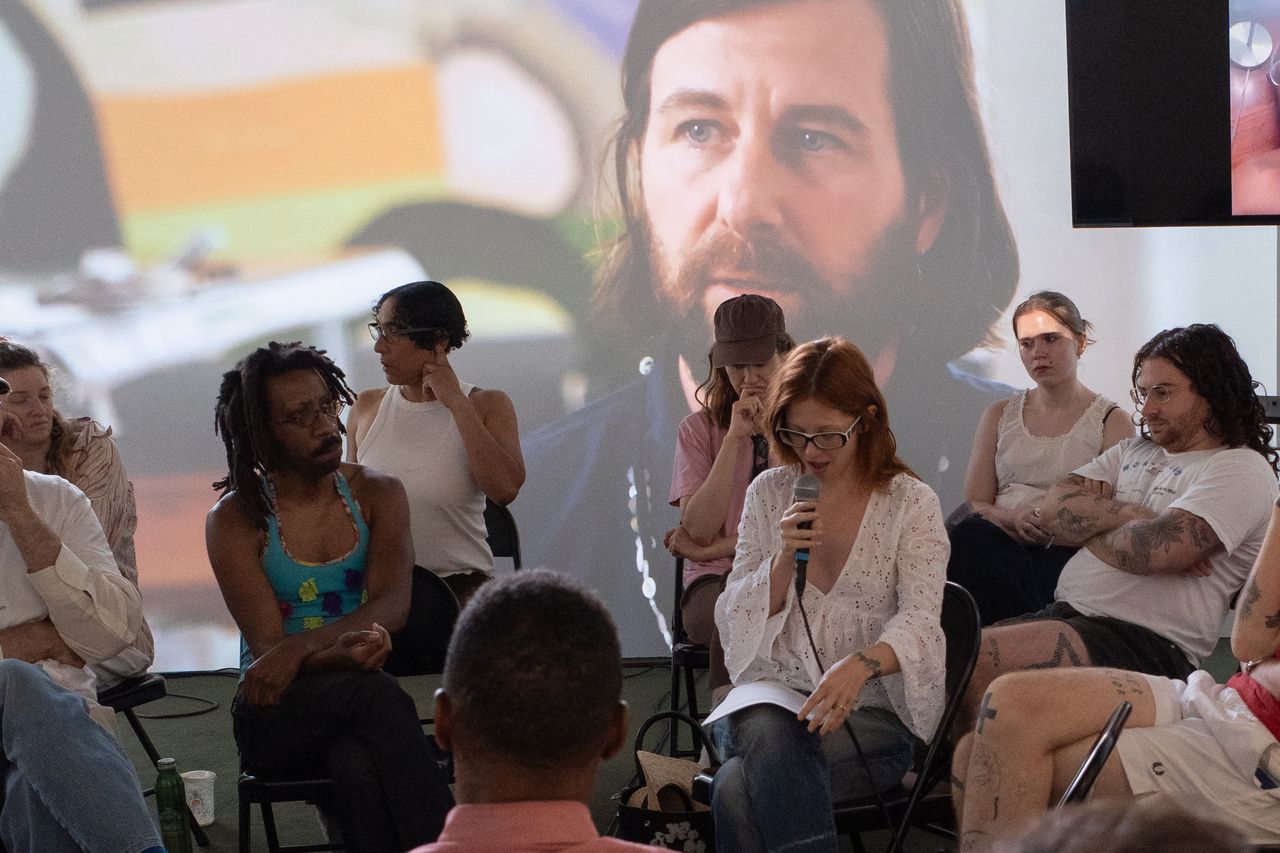 Escape from Artist Housing Hell? Side-Hustles and Solidarity in Mamdani’s New York