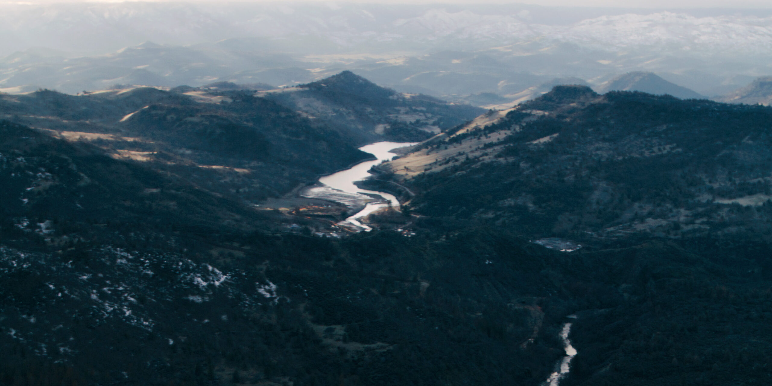 Lucy Raven’s Latest Film Gets an Unorthodox Screening Location: the Rocky Mountains