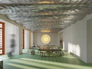 This Japanese House Has A Surprising Modernist History