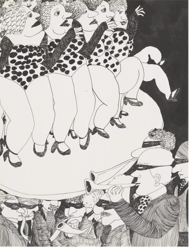 How the Art World Finally Started Taking Funny Art Seriously