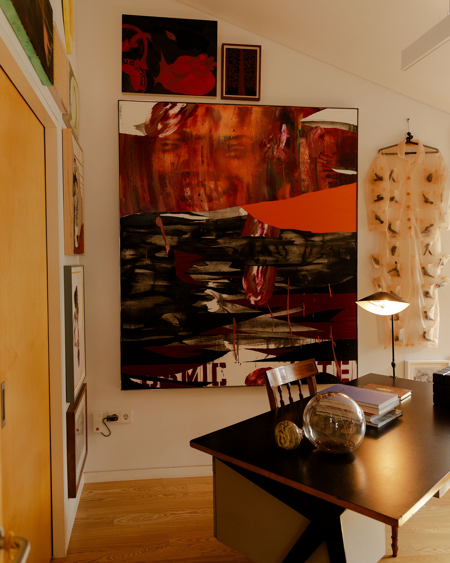 Introducing CULTURED’s 2026 Young Collectors List