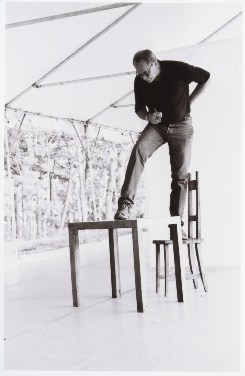 A Year After Bob Wilson’s Passing, Six Artists and Collaborators Reflect on His Legacy