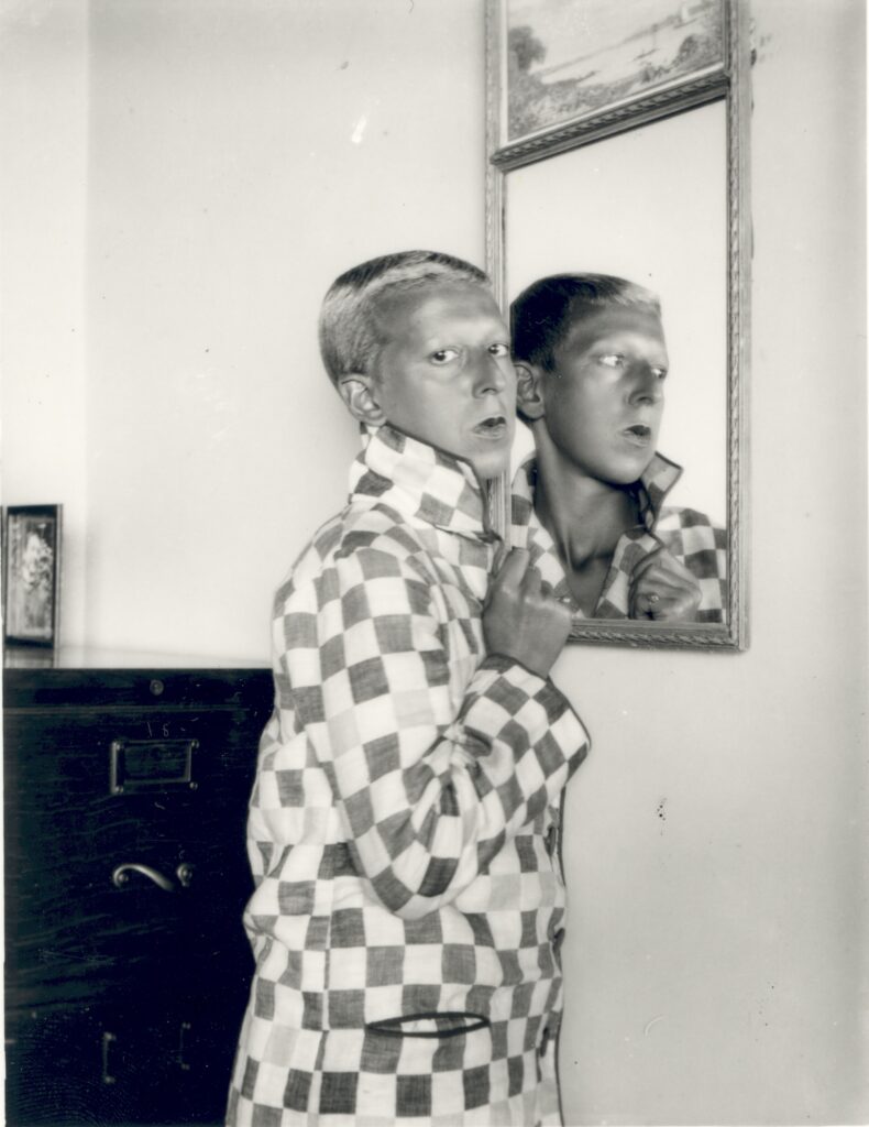 Jarrett Earnest on How Lovers Claude Cahun and Marcel Moore Redefined Collaborative Artmaking