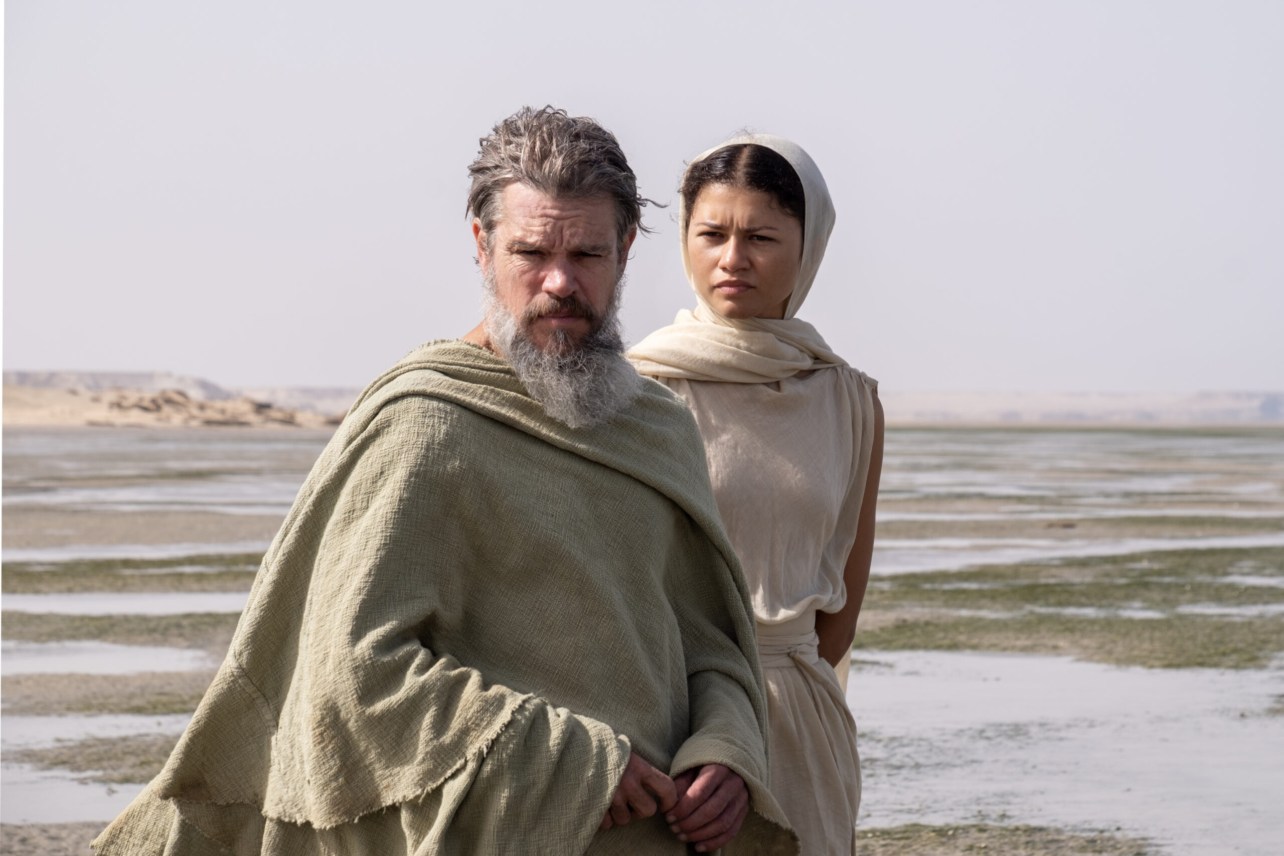 How ‘The Odyssey’ Opening Weekend Birthed Its Own Ticket Resale Black Market