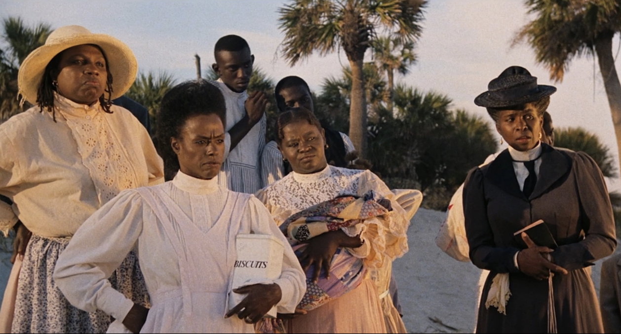 Filmmaker Julie Dash Talks Shooting in the Midst of Construction Sites and Tsunamis