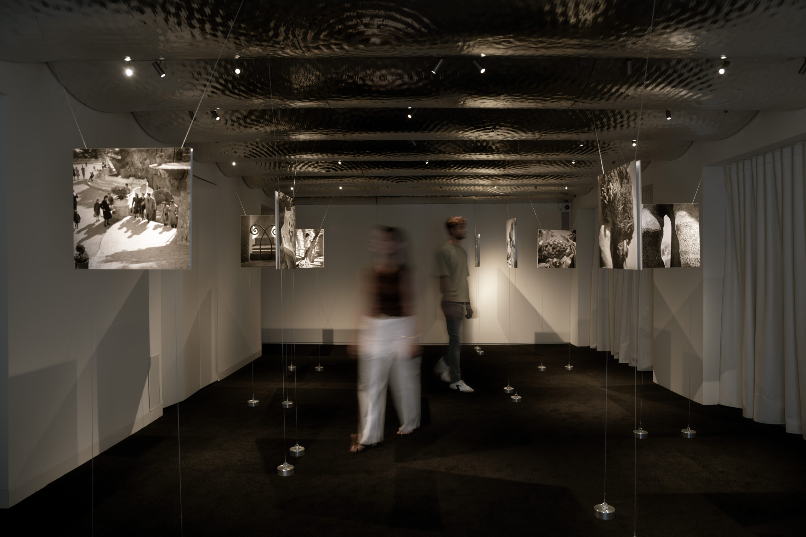 Casa Batlló Is Inviting Contemporary Artists Reinterpret Gaudí's